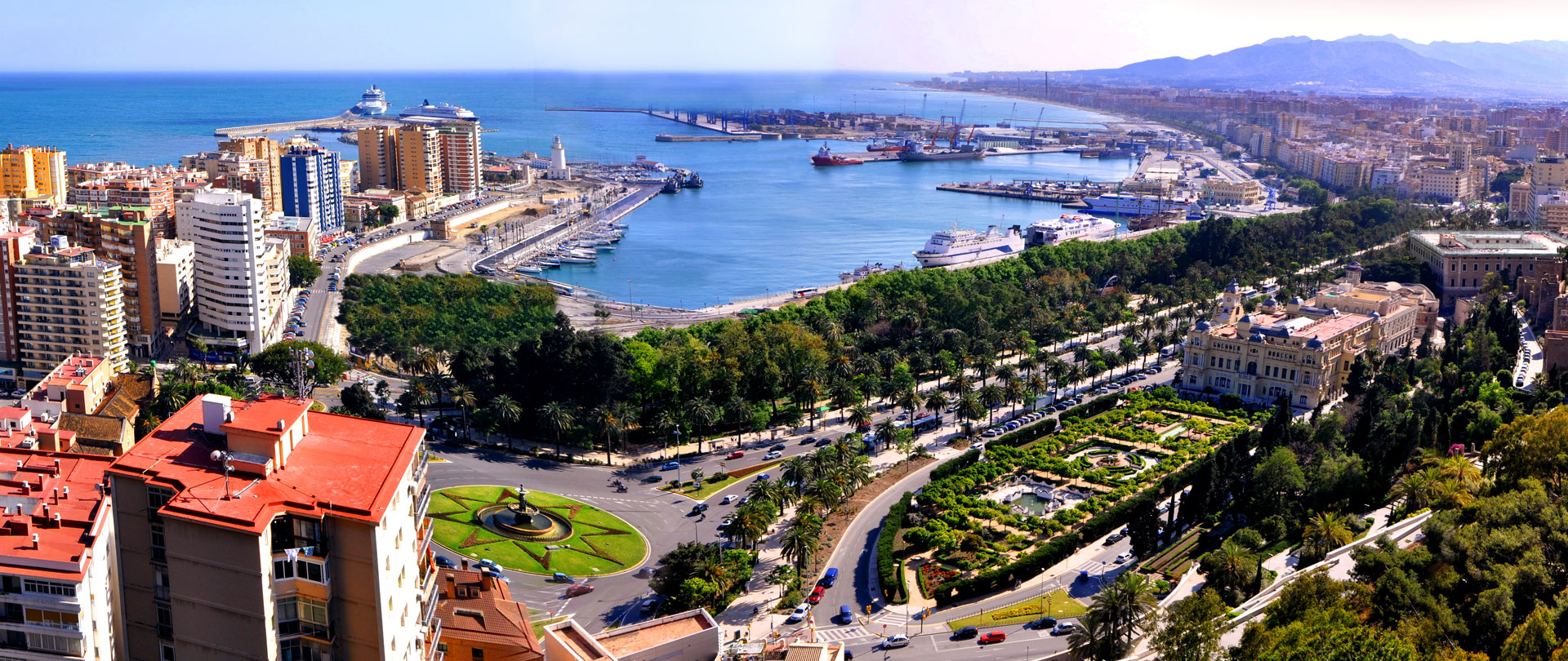 curso de bolsa en malaga
