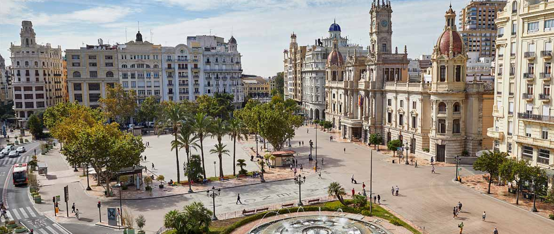 curso de bolsa en valencia