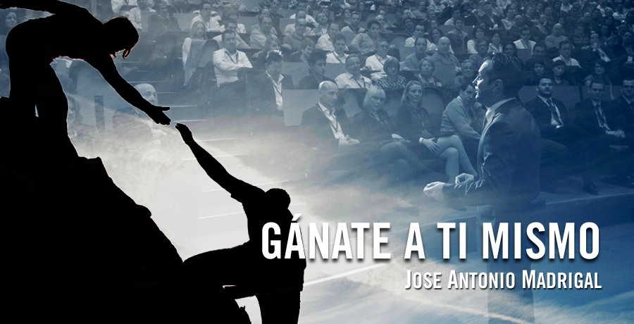 Ganate a ti mismo articulo de bolsa conferencia Jose Antonio Madrigal