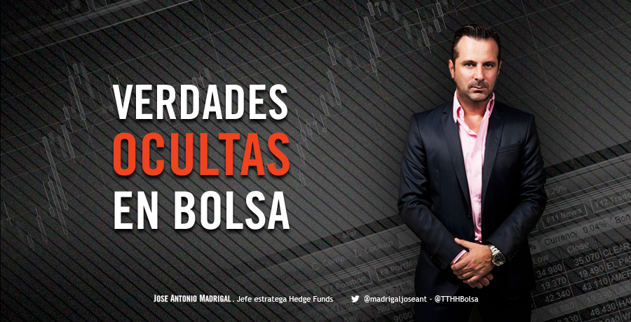 Verdades ocultas en bolsa Jose Antonio Madrigal Bolsalia 2014